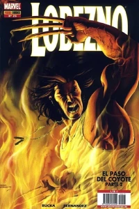 El Paso Del Coyote Parte 2