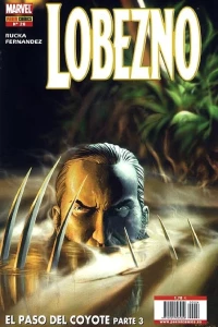 El Paso Del Coyote Parte 3