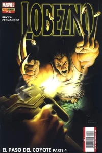 El Paso Del Coyote Parte 4