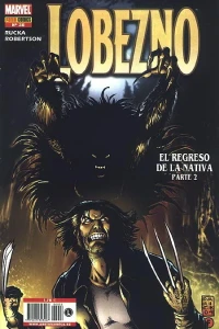 El Regreso De La Nativa Parte 2