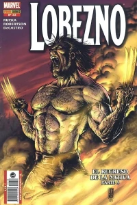 El Regreso De La Nativa Parte 5