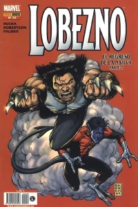 El Regreso De La Nativa Parte 7