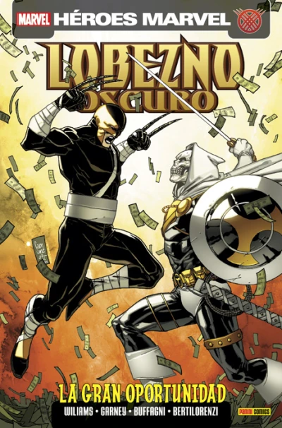 Cover of La Gran Oportunidad