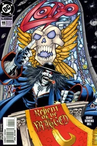 Preacher Wars!, Part II: Code of Ethics