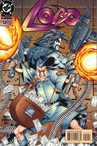 The Great Mailroom Slaughter of 1994