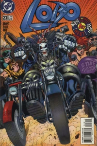 The Stargaze Rally!, Part One: Of Bikes and Booze