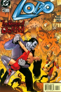 Last Tango in Buenos Aires