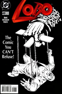 Don Alfonzo's Dinner