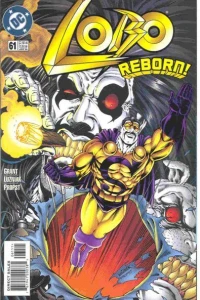 The All-New, Non-Violent Adventures of Super-Bo!, Part 2: The Writer's Tale