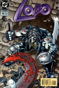 Losers, Part 2: The Fragnificent Three!