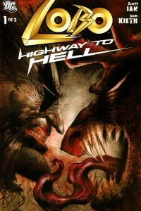 Lobo: Highway to Hell