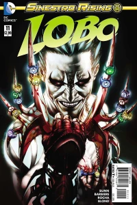 Lobo (Volume 3)