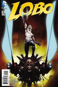 Lobo (Volume 3)