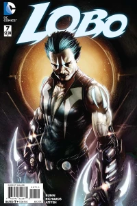 Lobo (Volume 3)