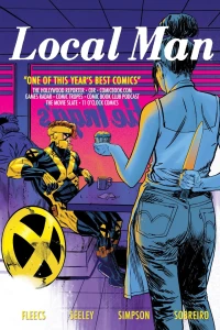 Volume 2: The Dry Season