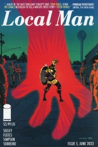 [untitled]; Training Day