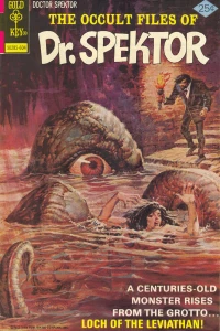 Loch of the Leviathan