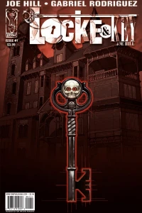 Welcome To Lovecraft ~Chapter One~