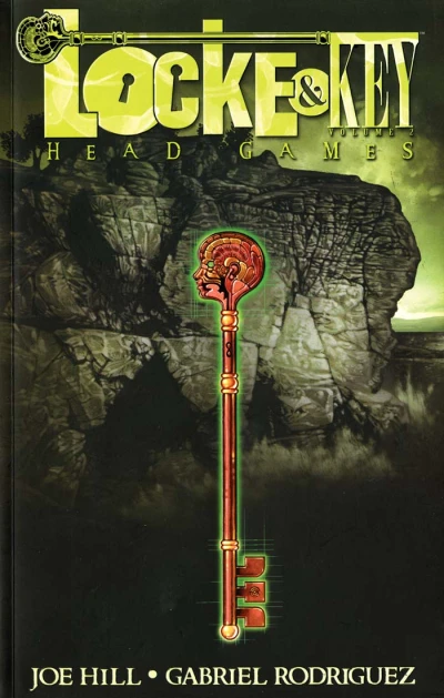 Cover of Volume 2