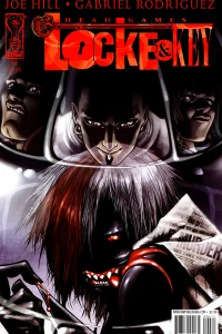 Head Games: Chapter Three