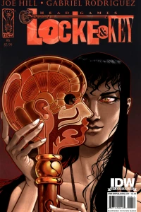 Head Games: Chapter Five