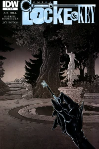 Chapter 3 - Last Dance