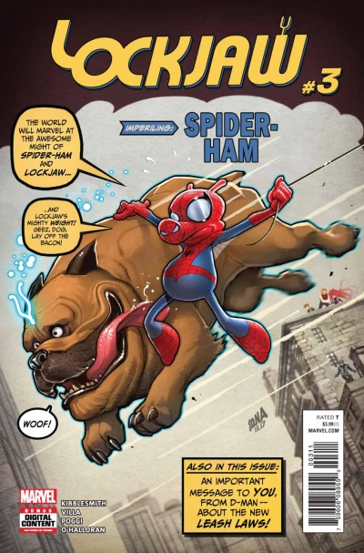 Cover of Funny Business