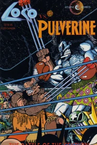 The Battle of the Century