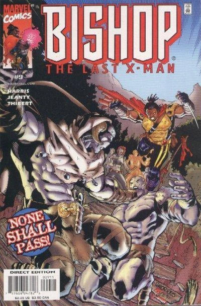 Cover of Locomotive Breath