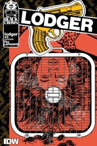 Part Two: Empathy For the Devil