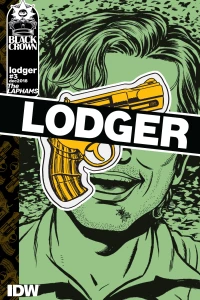 Part Three: Death In Decatur