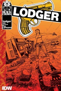 Part Four: Who To Trust