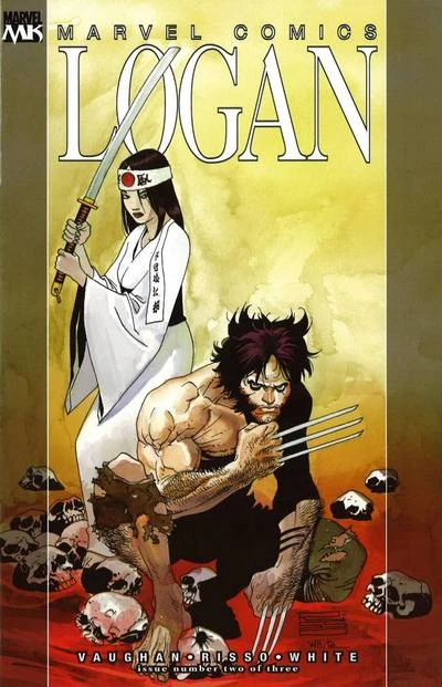 Cover of Act Two of Three