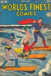 LOIS LANE, SLEEPING BEAUTY