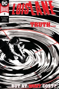 Lois Lane (Volume 2)