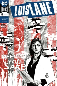 Lois Lane (Volume 2)
