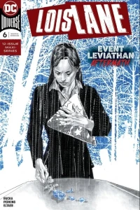 Lois Lane (Volume 2)