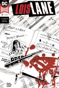 Lois Lane (Volume 2)