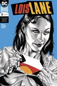 Lois Lane (Volume 2)