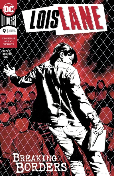 Cover of Lois Lane (Volume 2)