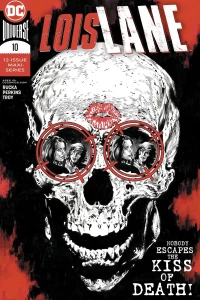 Lois Lane (Volume 2)