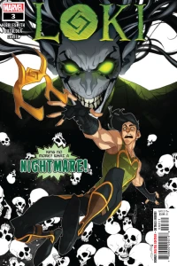 The God Who Fell To Earth. Chapter Three: Your Move.