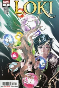 The Liar Chapter Two