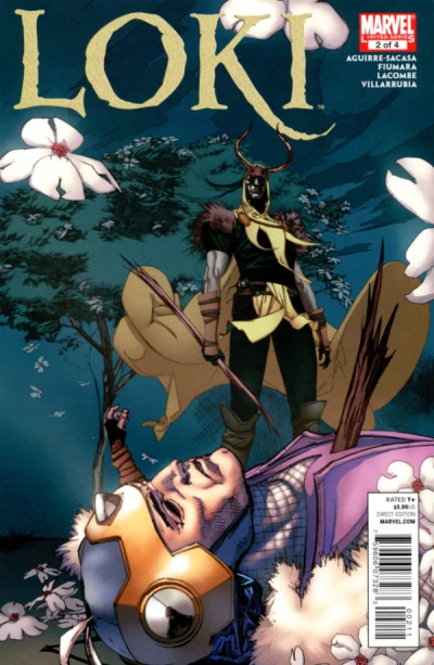 Cover of Blood Demands Blood