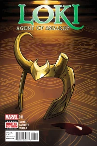 Turn Away and Slam the Door