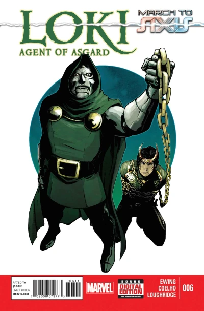 Cover of Degree Absolute