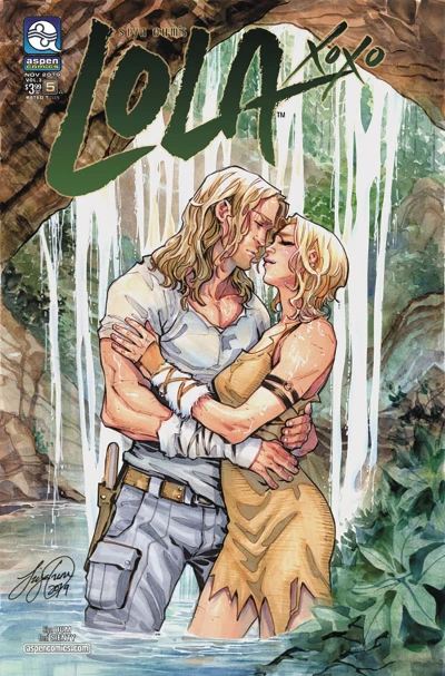 Cover of All Is Fair In Love and War