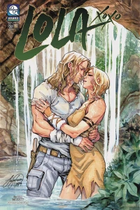 All Is Fair In Love and War