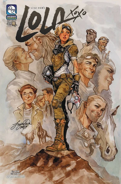 Cover of The Power Within