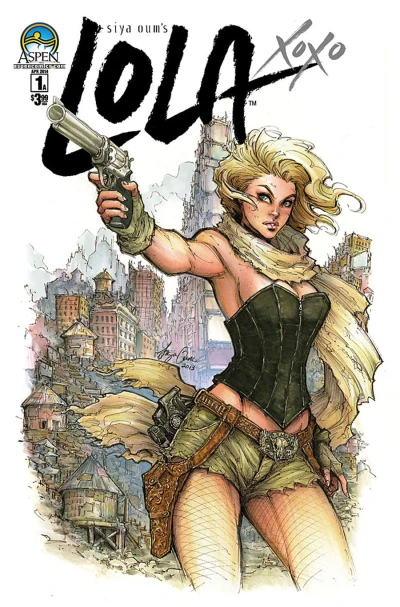 Cover of In the Beginning